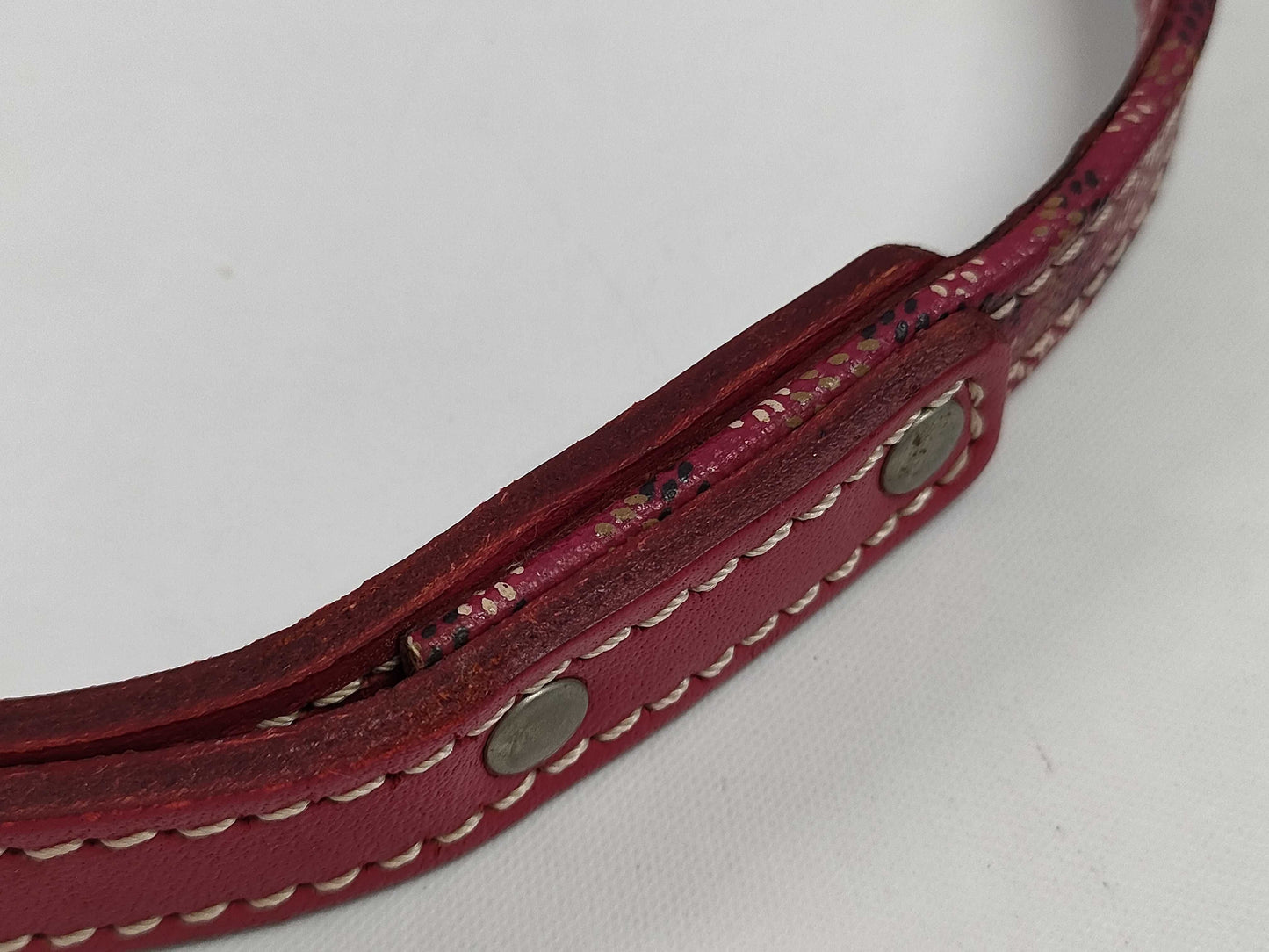 GOYARD Pet Leads and Other Accessories