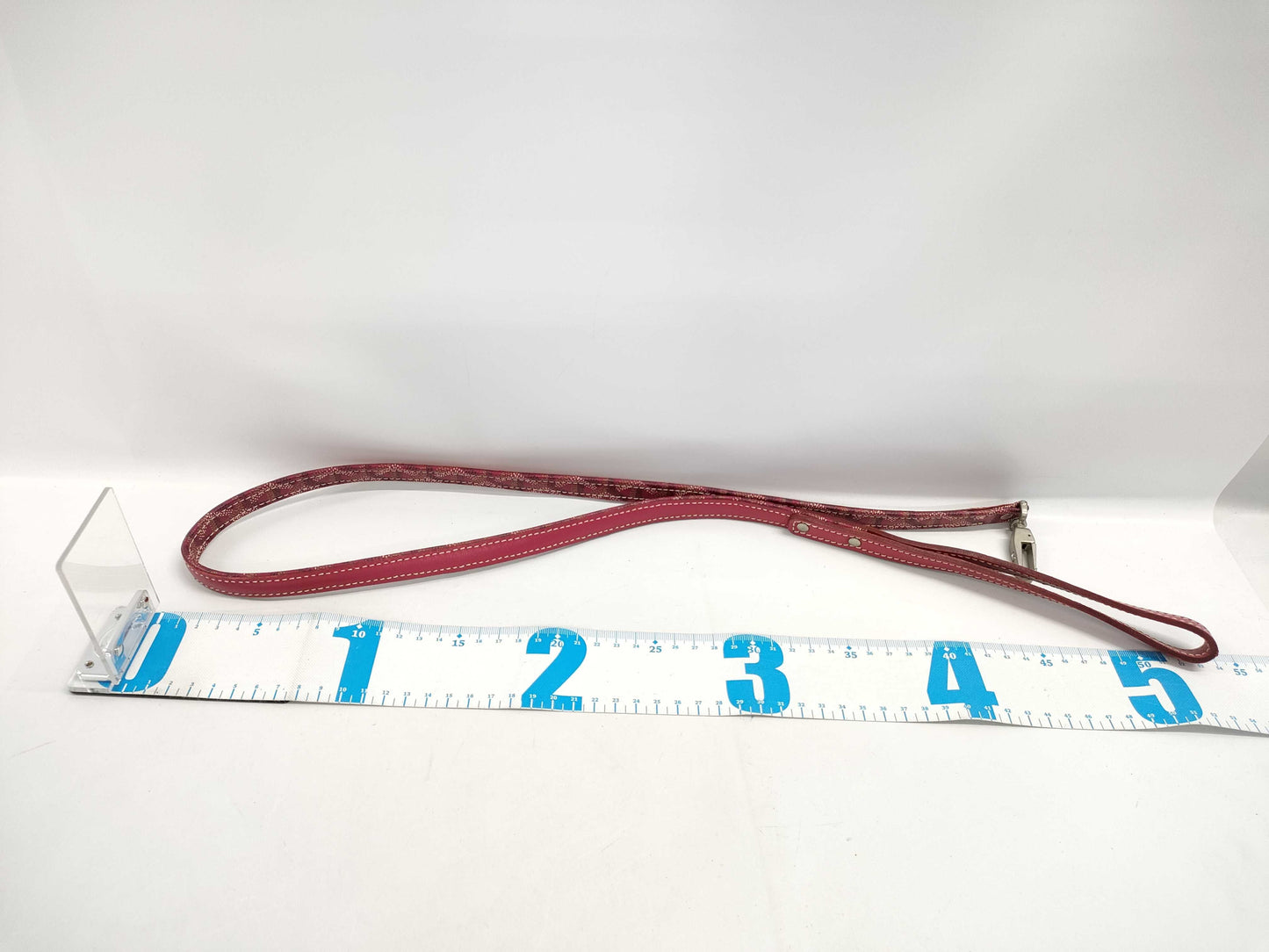 GOYARD Pet Leads and Other Accessories