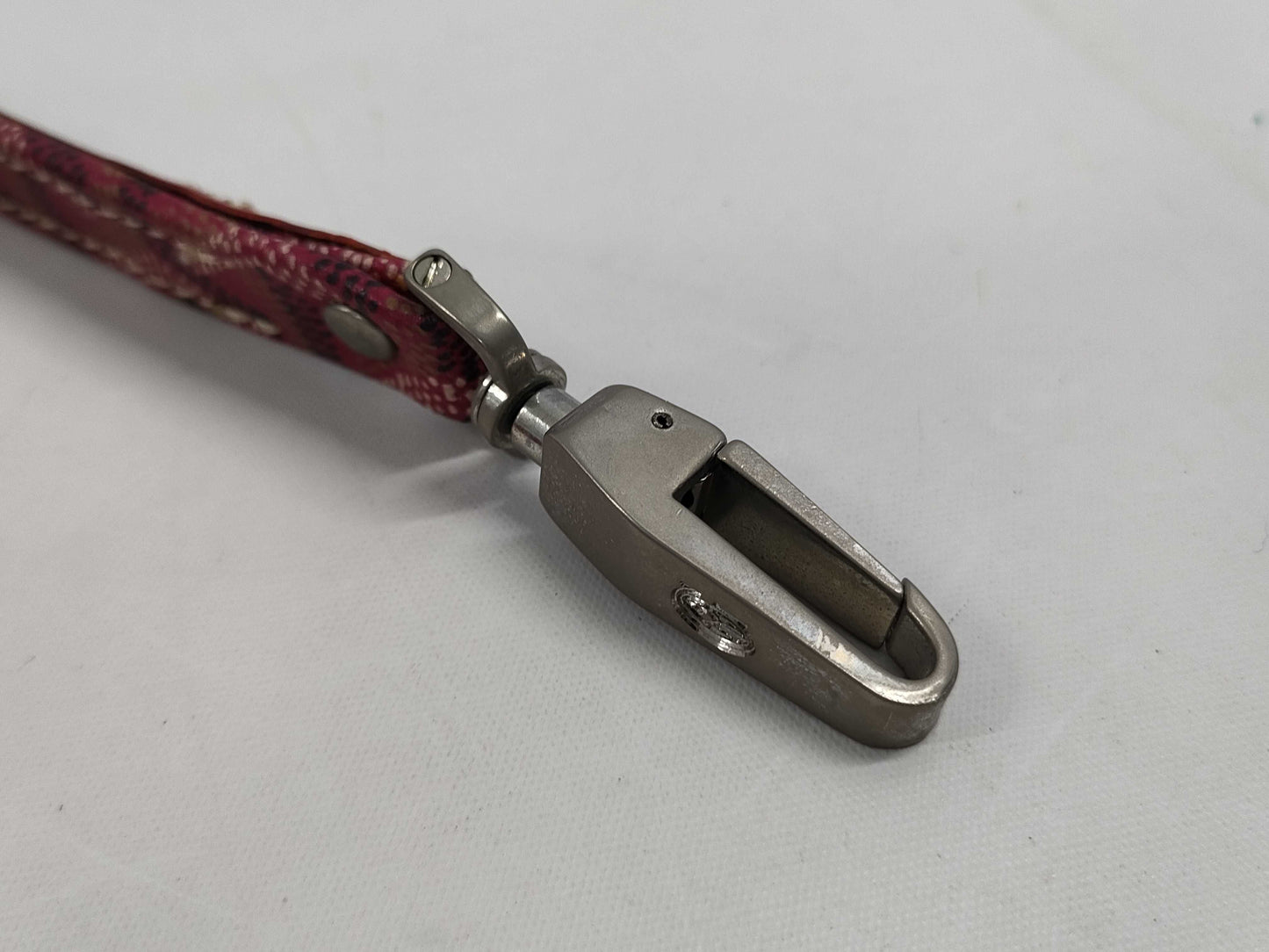 GOYARD Pet Leads and Other Accessories