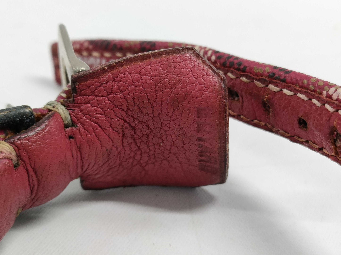 GOYARD Pet Collars and Other Accessories
