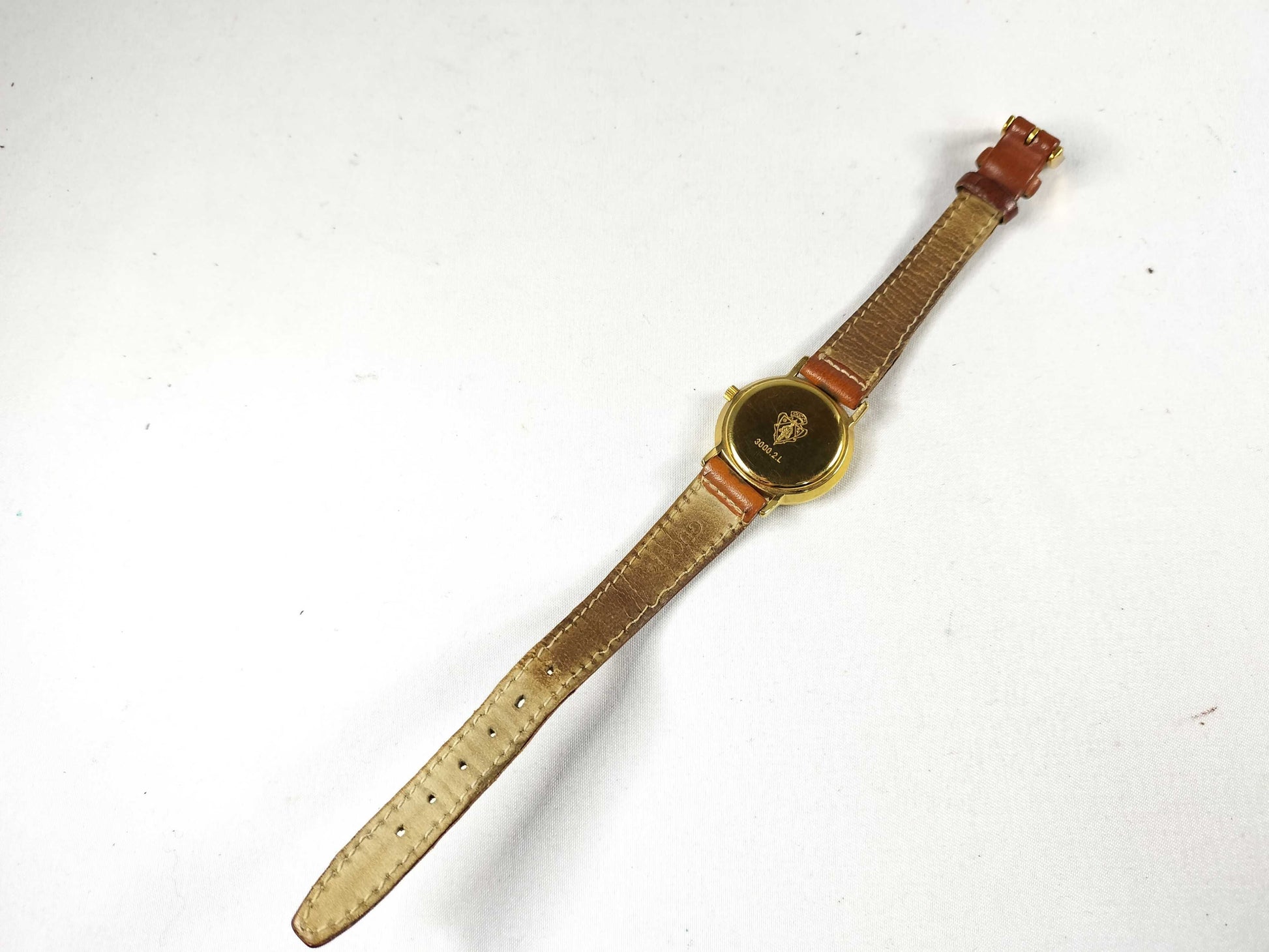 GUCCI 3000 Women's Watch