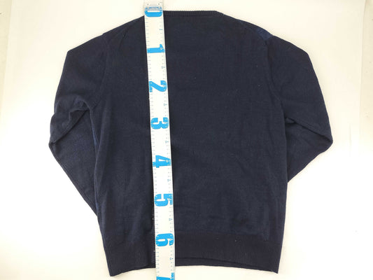 BURBERRY knit top