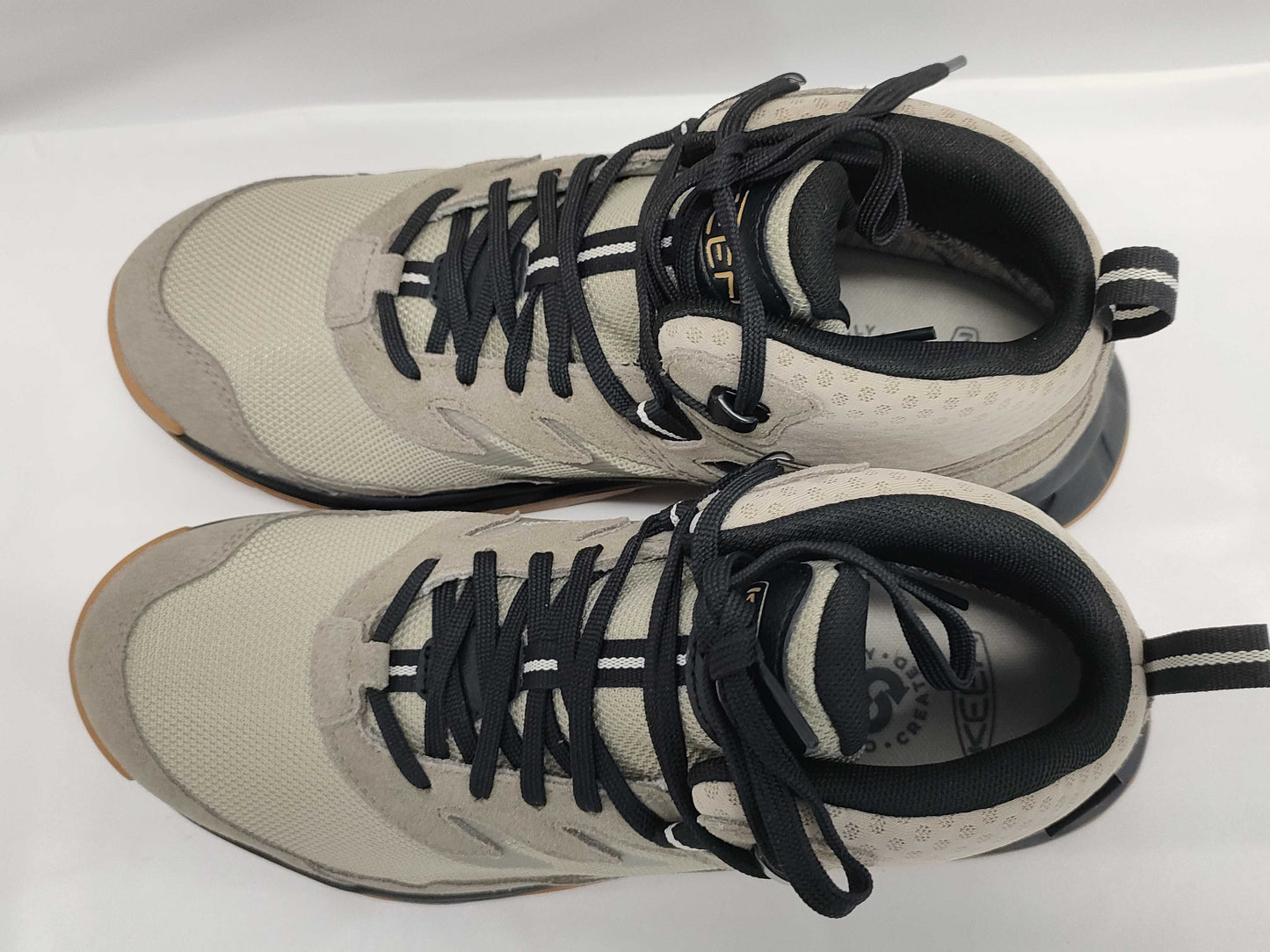 Keen hiking sneakers