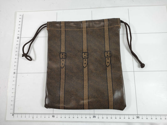 FENDI/Stella McCartney 4-piece pouch set Other accessories
