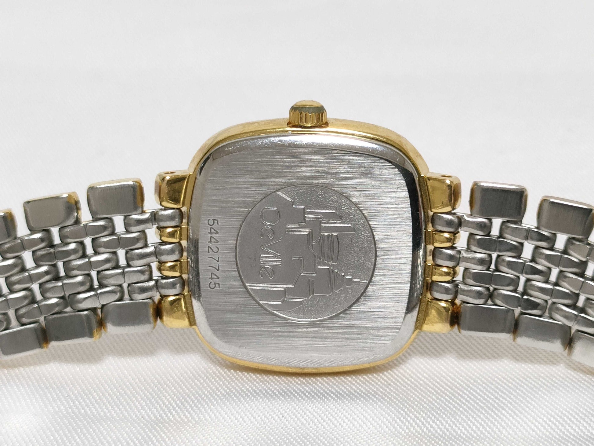 OMEGA De Ville Women's Watch 6151/441 Women's Watch