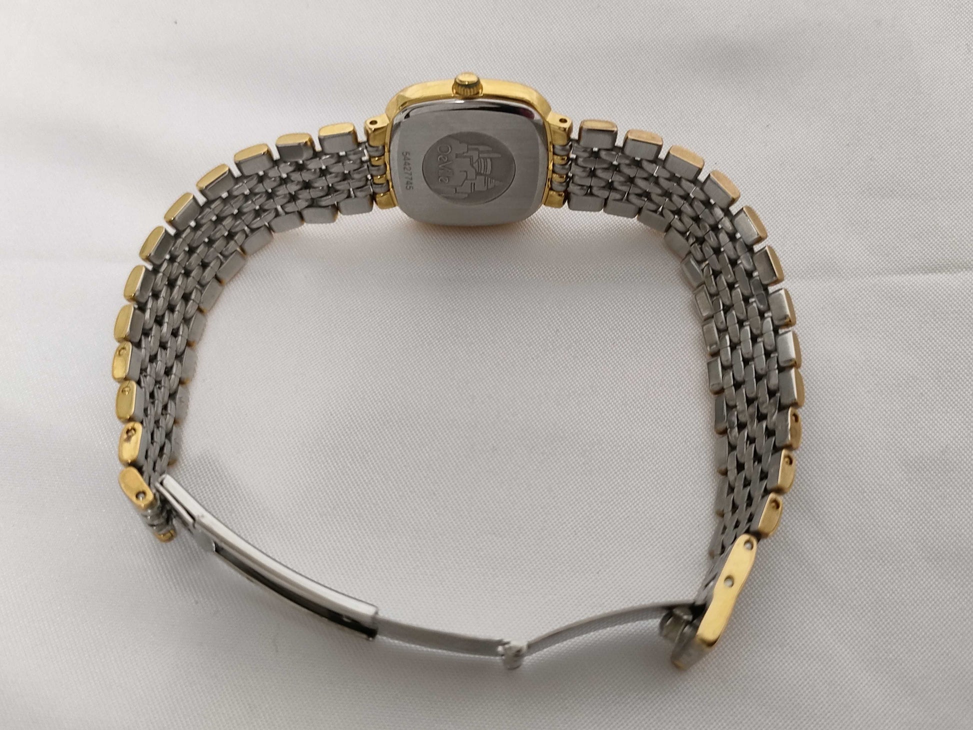 OMEGA De Ville Women's Watch 6151/441 Women's Watch
