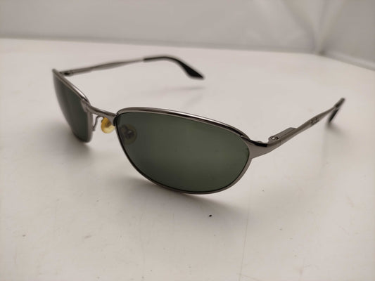 RayBan sunglasses and glasses with case