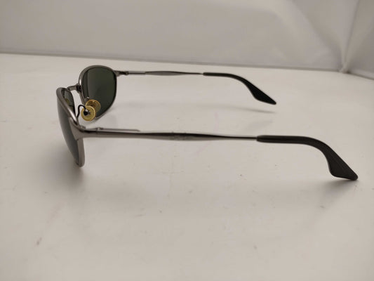 RayBan sunglasses and glasses with case