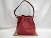 LOUIS VUITTON Epi Petit Noe Shoulder Bag
