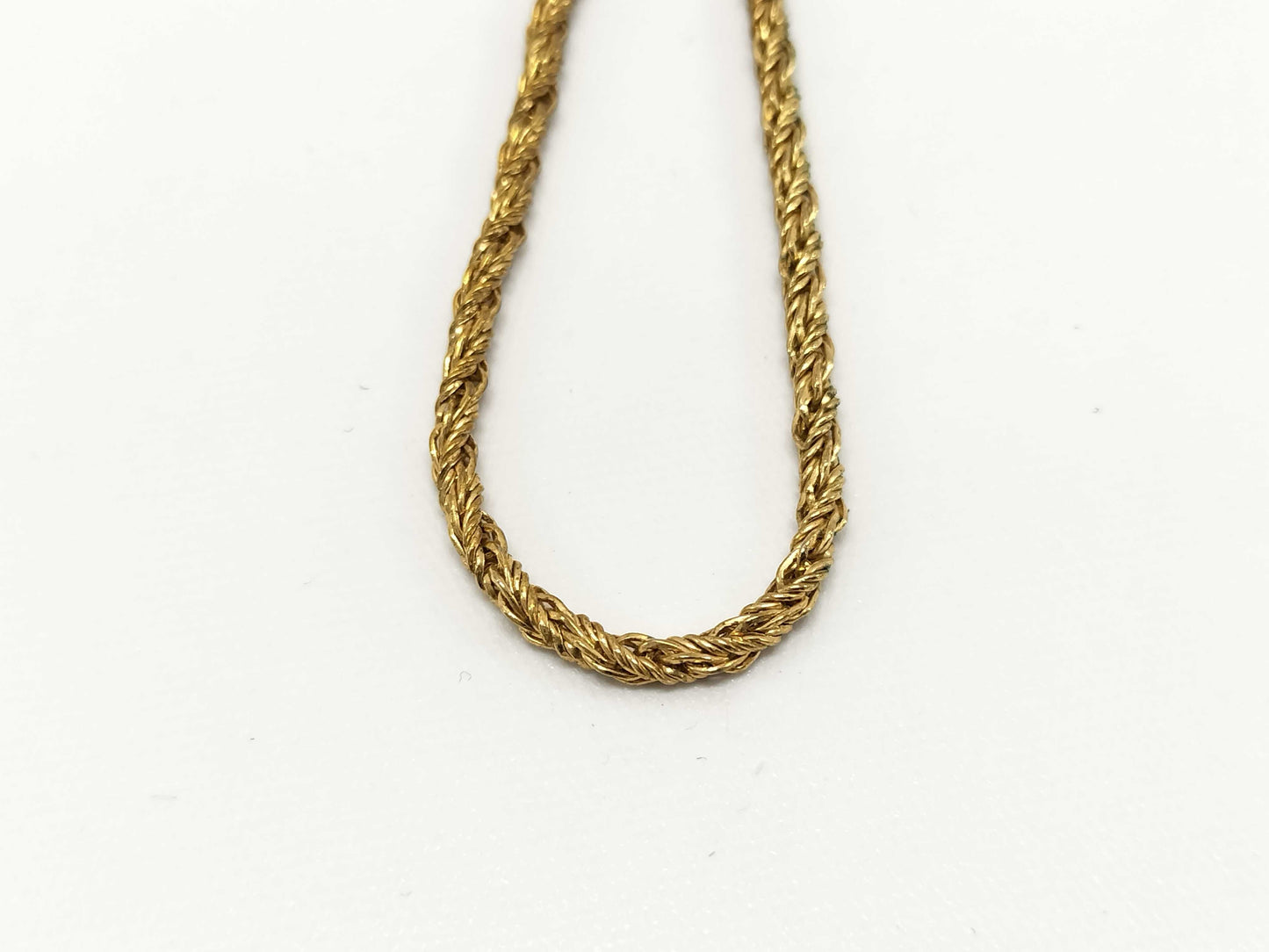 Dior Necklace Necklace