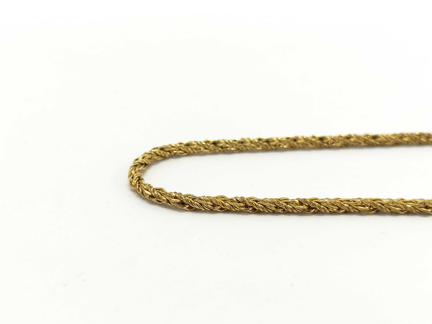 Dior Necklace Necklace