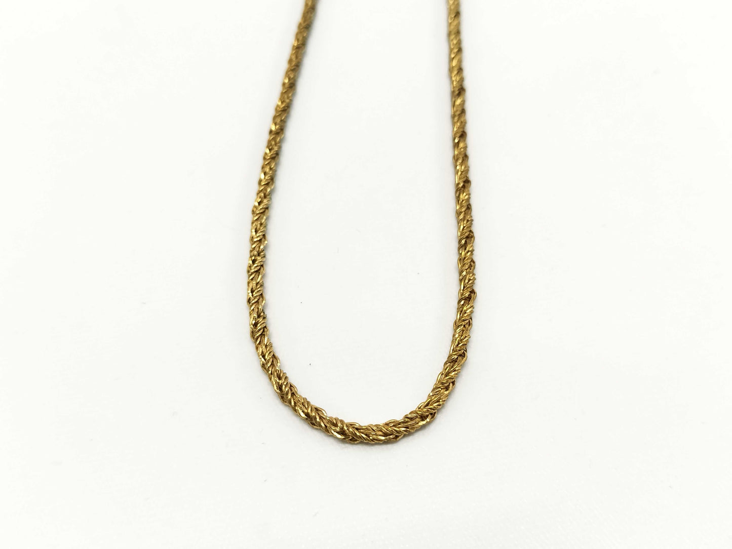 Dior Necklace Necklace