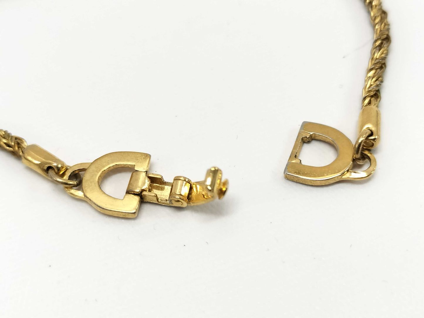 Dior Necklace Necklace