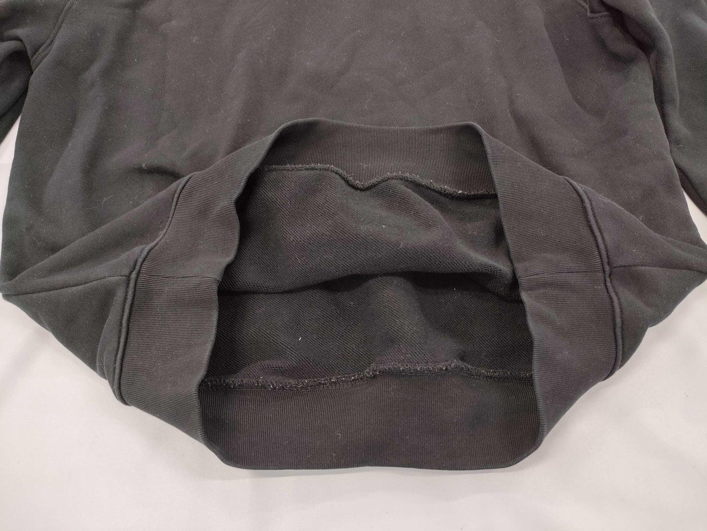 MOSCHINO Moschino hoodie top