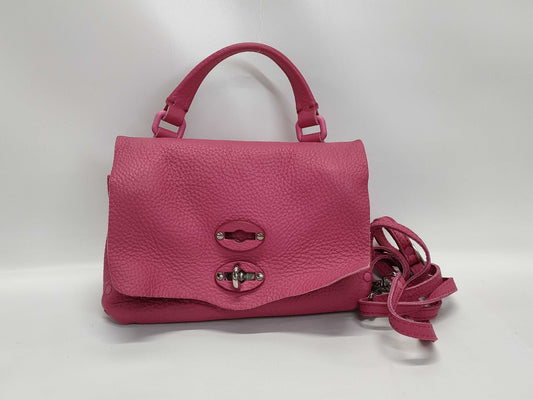Zanellato Postina handbag