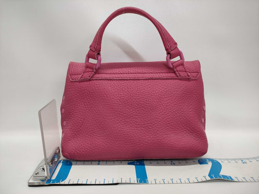 Zanellato Postina handbag