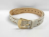 LOUIS VUITTON Phoenix Belt