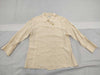 CHANEL blouse without quality tag top