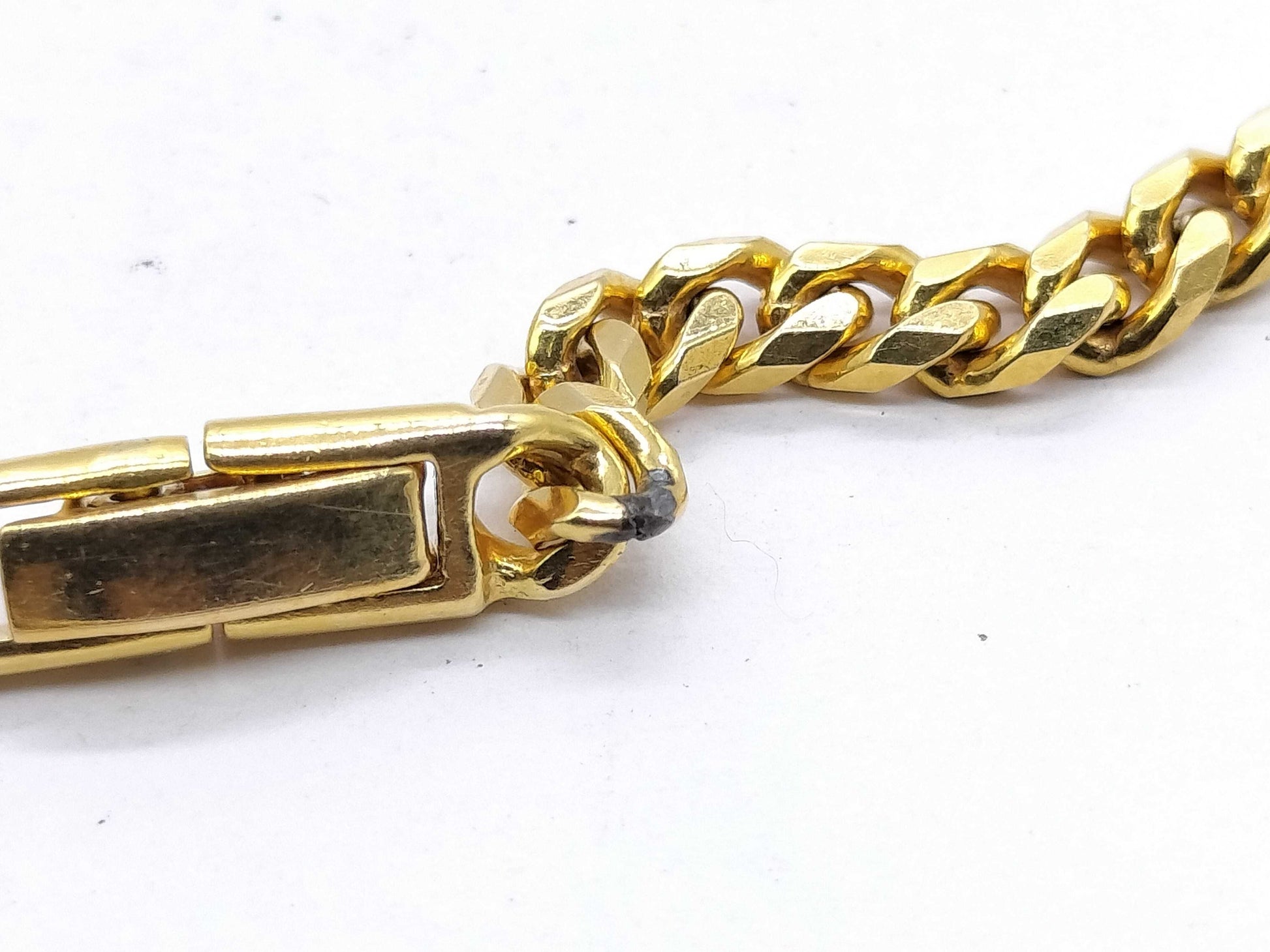 Kihei K18 21.3g Necklace