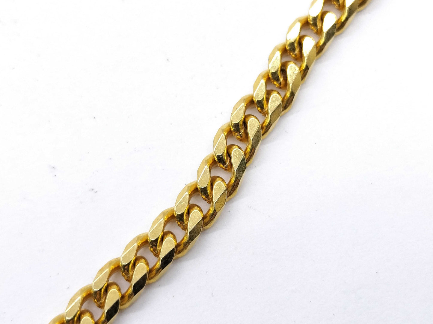 Kihei K18 21.3g Necklace