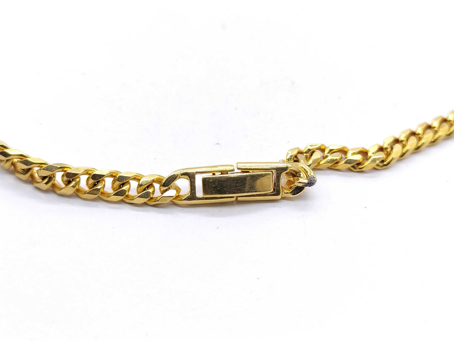 Kihei K18 21.3g Necklace