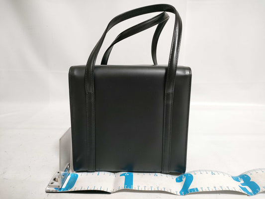 BURBERRY Boxy Nova Inner New Bag Black Handbag