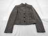 VALENTINO Tweed Jacket Jacket