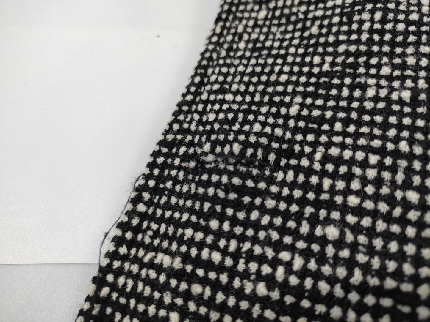 VALENTINO Tweed Jacket Jacket