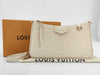 LOUIS VUITTON Monogram Empreinte Easy Pouch/M81066/RFID Verified Shoulder Bag
