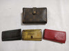 LOUIS VUITTON Epi Wallet Epi/Key Case*2 Verni/Key Case 4 Pieces Key Case Key Case / Key Ring