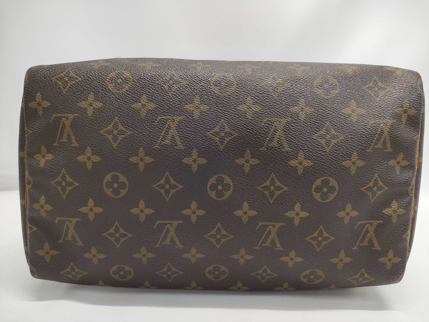 LOUIS VUITTON Monogram M41108 Speedy 30 Boston Bag