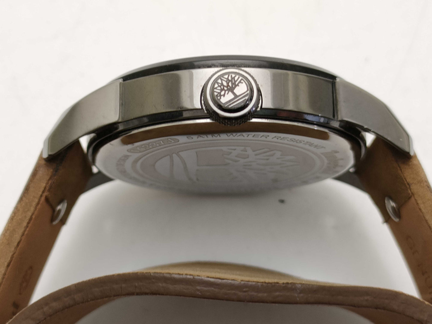 Timberland 14337J Men's Watch