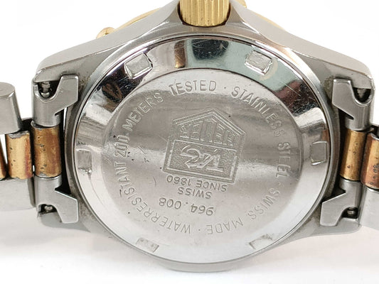 TAG Heuer Women's Watch