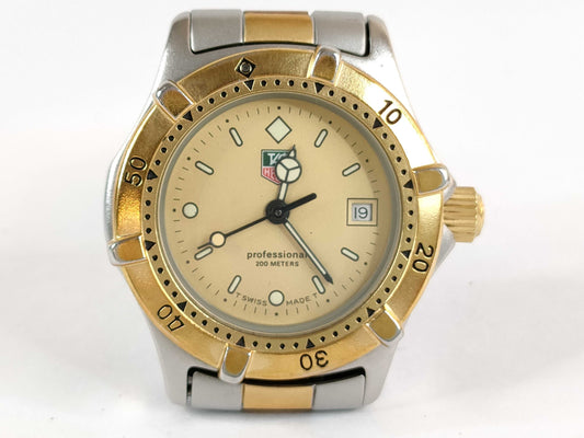TAG Heuer Women's Watch