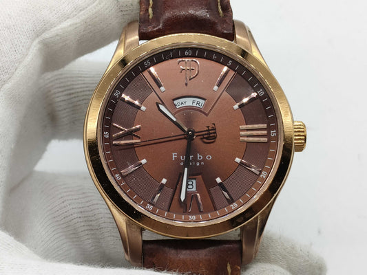 Fulbo F5024 Men's Watch