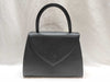 Yves Saint Laurent YSL/Cassandra Logo Leather Handbag