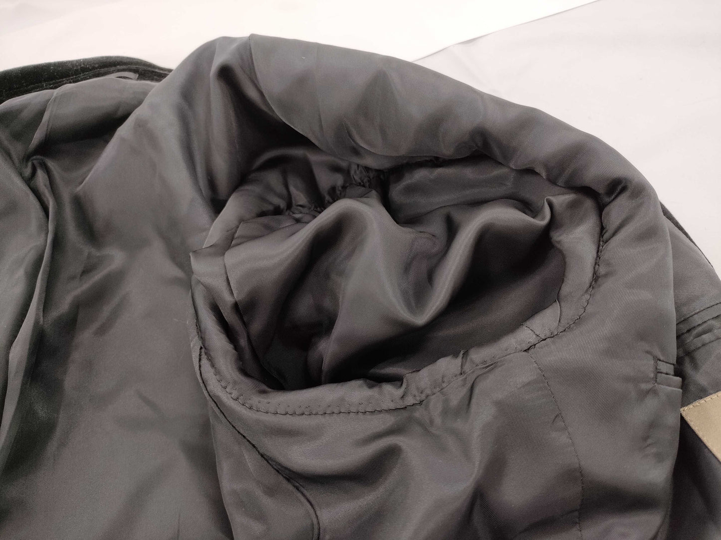 Calvin Klein Jacket Jacket