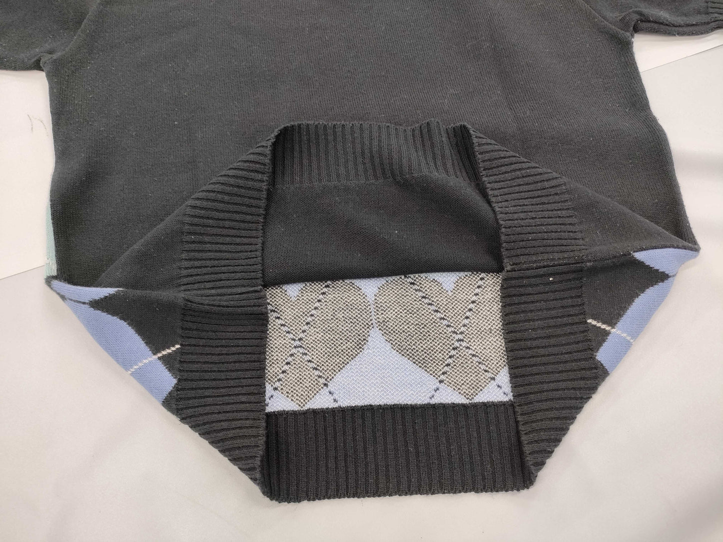 BURBERRY London Ensemble Sweater, Cardigan, Other Apparel