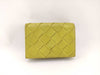 BOTTEGA VENETA Intrecciato Double Hook Wallet