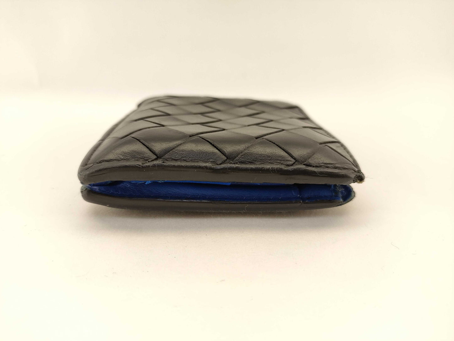 BOTTEGA VENETA Intrecciato Bifold Wallet