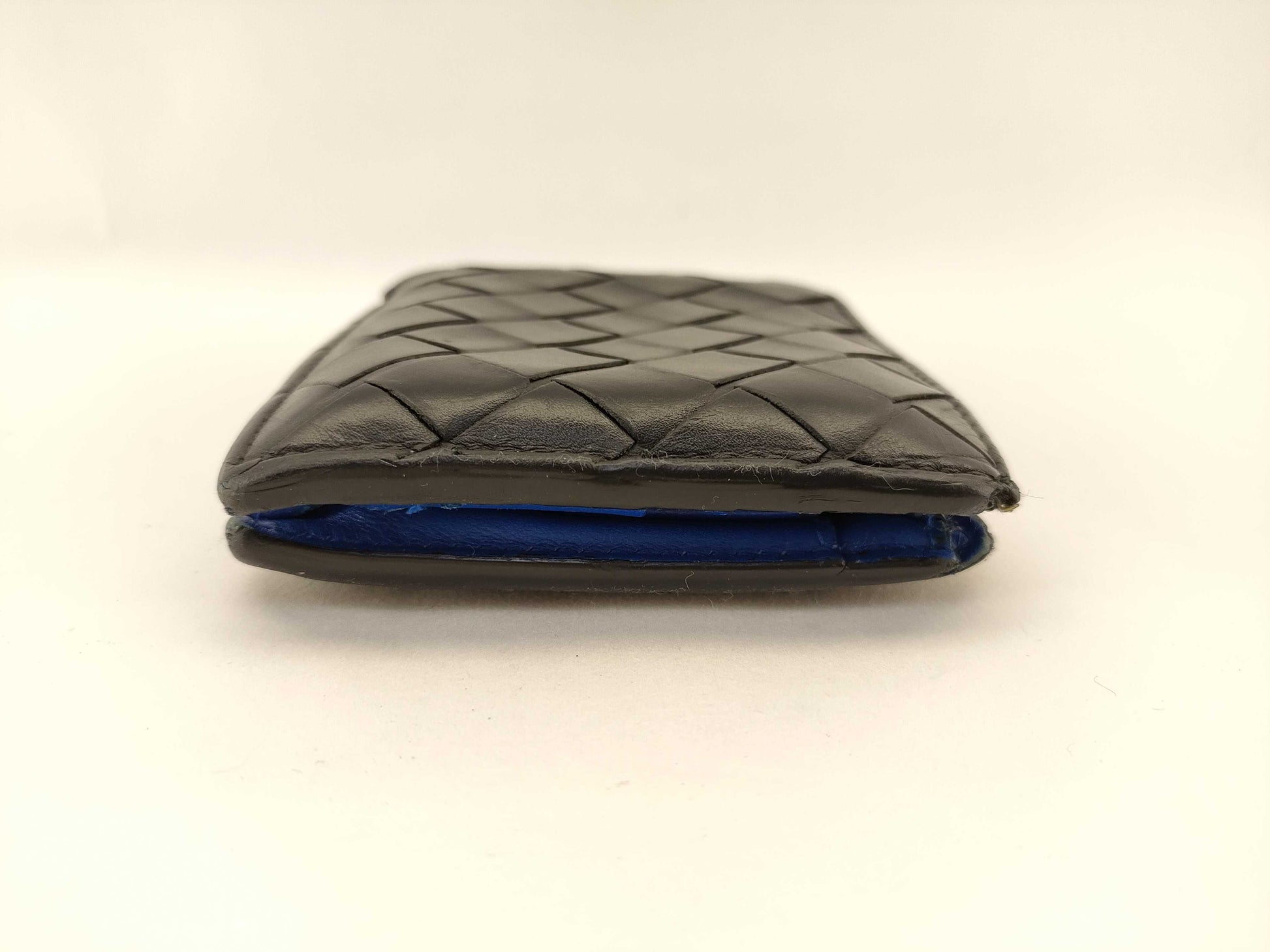 BOTTEGA VENETA Intrecciato Bifold Wallet