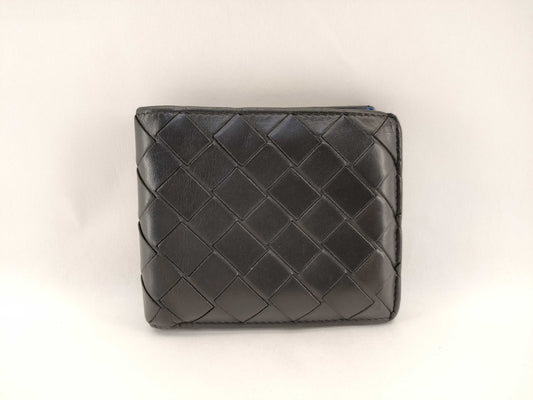 BOTTEGA VENETA Intrecciato Bifold Wallet