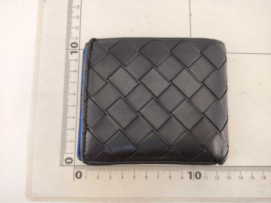 BOTTEGA VENETA Intrecciato Bifold Wallet