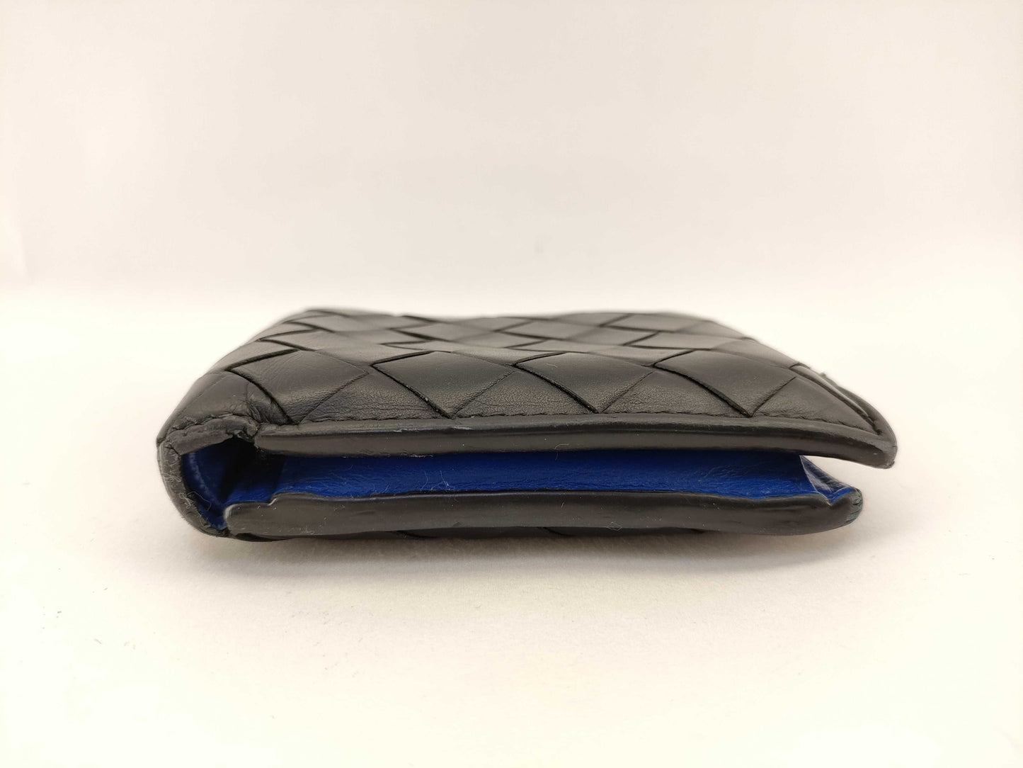 BOTTEGA VENETA Intrecciato Bifold Wallet