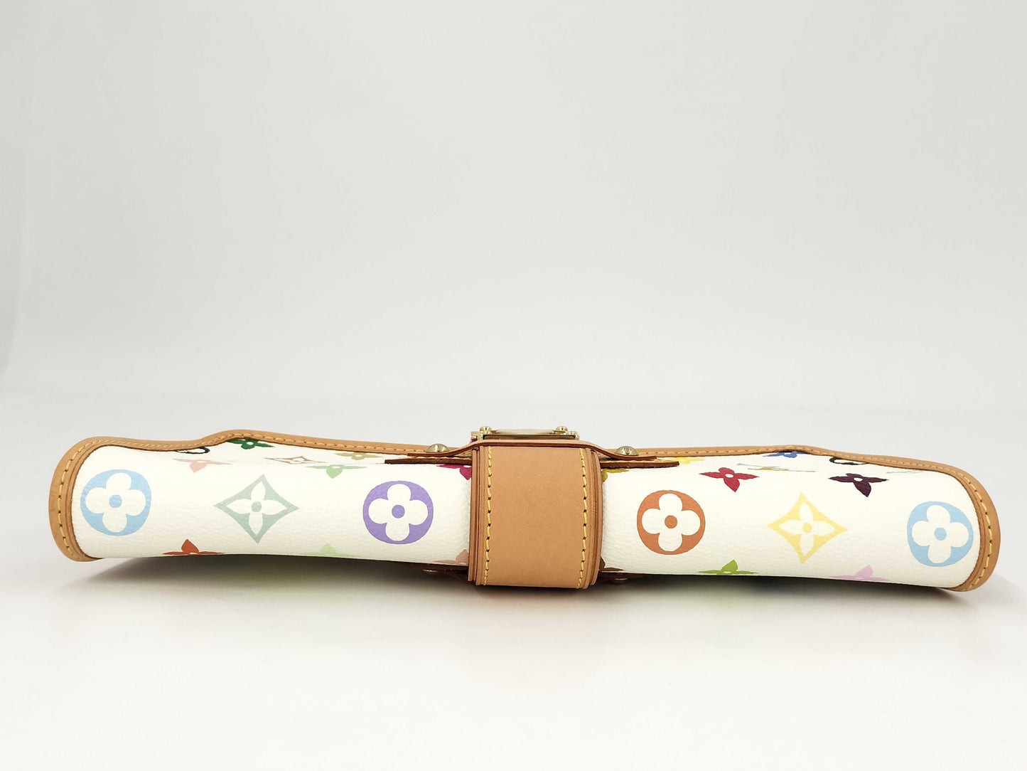 LOUIS VUITTON Monogram Multicolor Shirley 2-Way Shoulder Bag