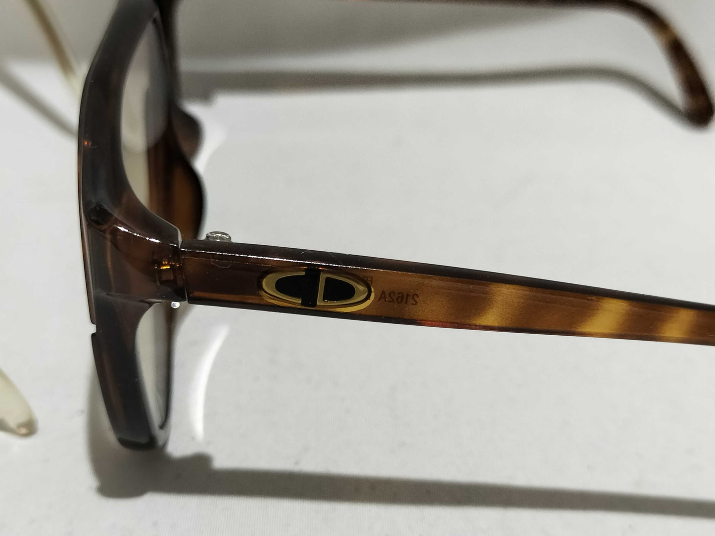 Dior Monsieur 2162A / Nina Ricci 89-A17 * Set of 2 Sunglasses