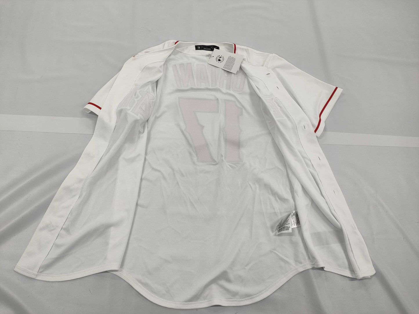 Nike Angels Uniform Top