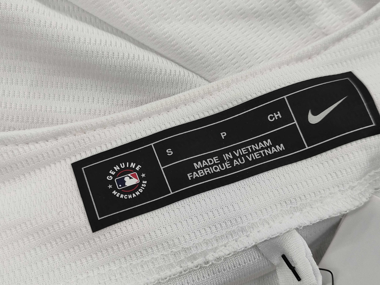 Nike Angels Uniform Top