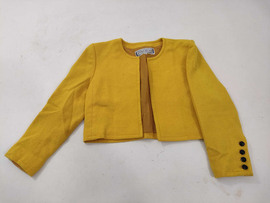 Yves Saint Laurent Jacket Jacket