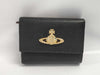 Vivienne Westwood Leather Folding Wallet
